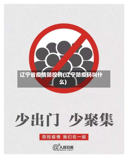 辽宁省疫情防控码(辽宁防疫码叫什么)-第1张图片