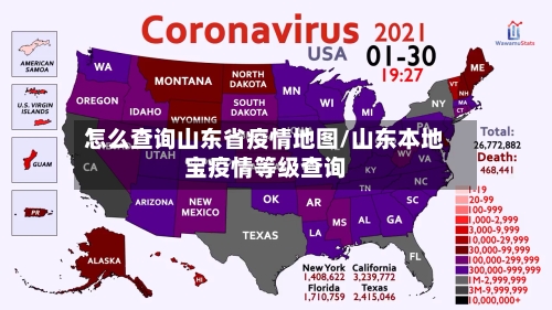 怎么查询山东省疫情地图/山东本地宝疫情等级查询-第2张图片