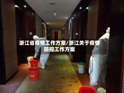 浙江省疫情工作方案/浙江关于疫情防控工作方案-第3张图片