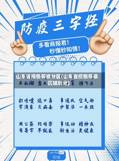山东省疫情等级分区(山东省疫情等级区域划分)-第1张图片