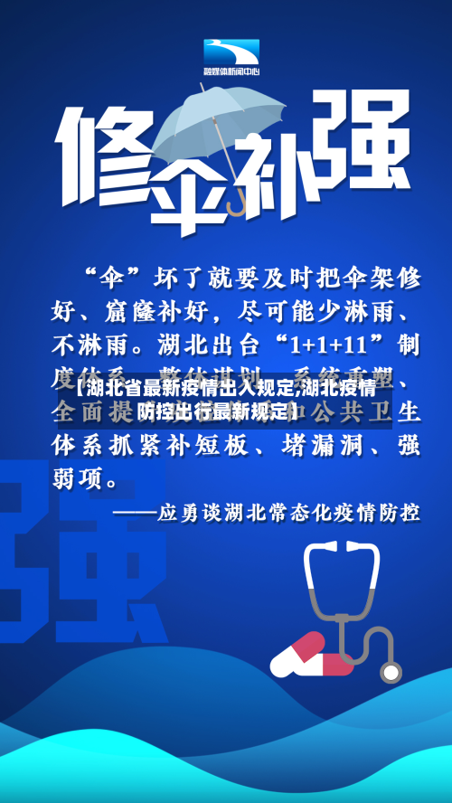 【湖北省最新疫情出入规定,湖北疫情防控出行最新规定】-第3张图片