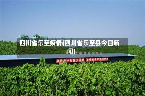 四川省乐至疫情(四川省乐至县今日新闻)-第1张图片