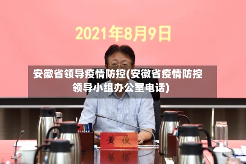 安徽省领导疫情防控(安徽省疫情防控领导小组办公室电话)-第2张图片