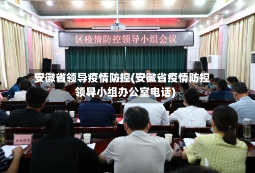 安徽省领导疫情防控(安徽省疫情防控领导小组办公室电话)-第1张图片
