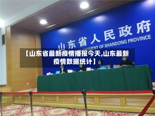 【山东省最新疫情播报今天,山东最新疫情数据统计】-第2张图片