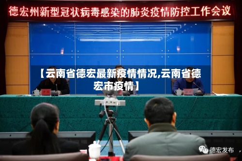 【云南省德宏最新疫情情况,云南省德宏市疫情】-第2张图片