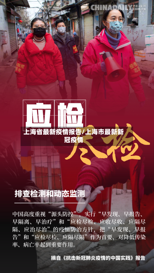 上海省最新疫情报告/上海市最新新冠疫情-第3张图片