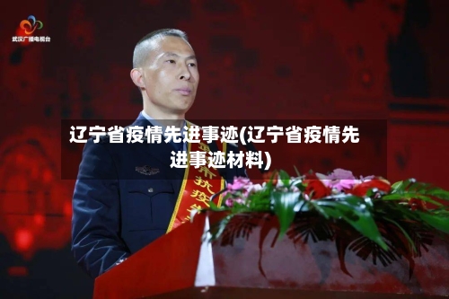辽宁省疫情先进事迹(辽宁省疫情先进事迹材料)-第2张图片