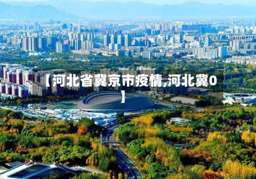 【河北省冀京市疫情,河北冀0】-第3张图片
