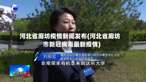 河北省廊坊疫情新闻发布(河北省廊坊市新冠病毒最新疫情)-第2张图片