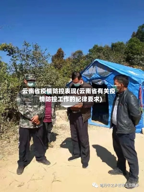 云南省疫情防控表现(云南省有关疫情防控工作的纪律要求)-第1张图片