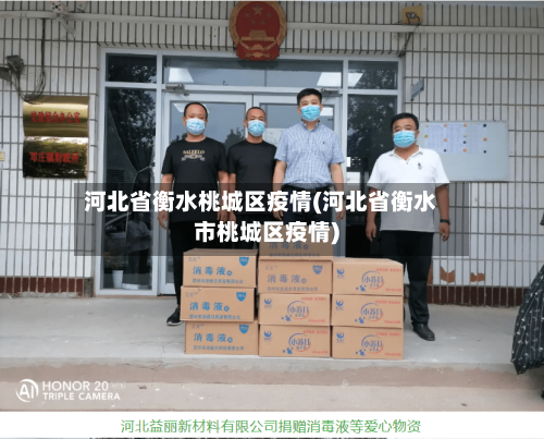 河北省衡水桃城区疫情(河北省衡水市桃城区疫情)-第2张图片