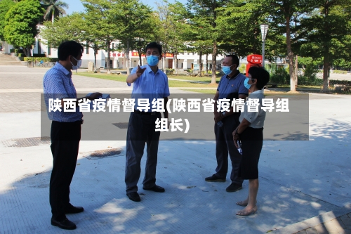 陕西省疫情督导组(陕西省疫情督导组组长)-第1张图片