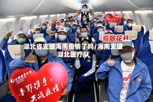 湖北省支援海南疫情了吗/海南支援湖北医疗队-第1张图片