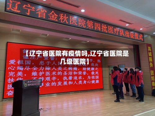 【辽宁省医院有疫情吗,辽宁省医院是几级医院】-第3张图片