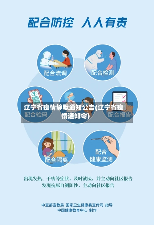 辽宁省疫情静默通知公告(辽宁省疫情通知令)-第1张图片