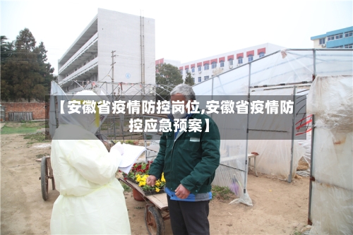 【安徽省疫情防控岗位,安徽省疫情防控应急预案】-第2张图片