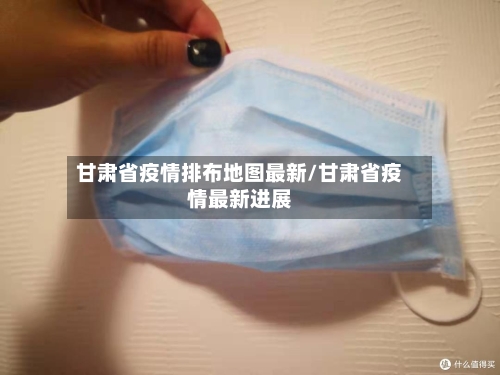 甘肃省疫情排布地图最新/甘肃省疫情最新进展-第2张图片