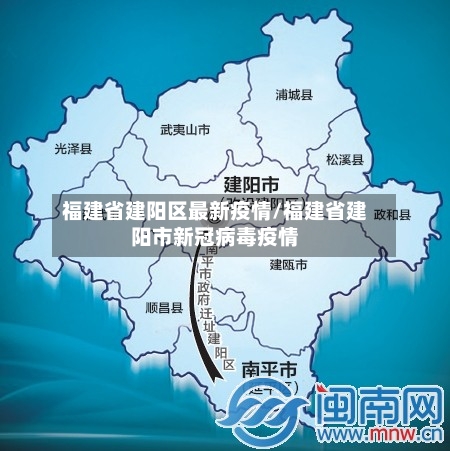 福建省建阳区最新疫情/福建省建阳市新冠病毒疫情-第2张图片