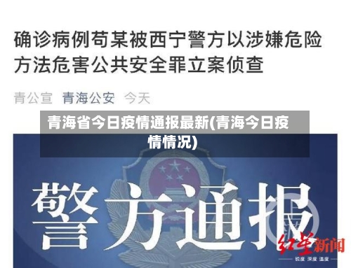 青海省今日疫情通报最新(青海今日疫情情况)-第2张图片