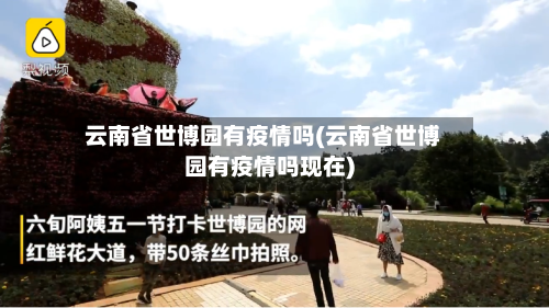 云南省世博园有疫情吗(云南省世博园有疫情吗现在)-第2张图片