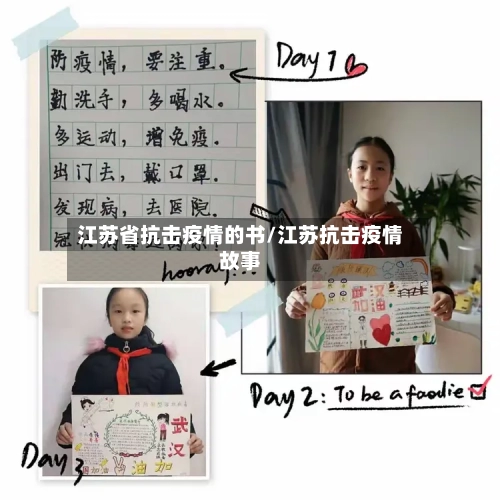 江苏省抗击疫情的书/江苏抗击疫情故事-第2张图片