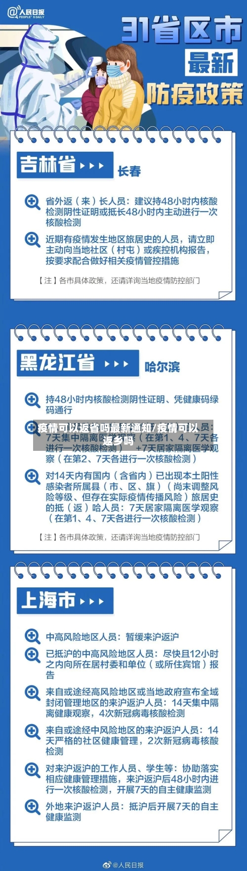 疫情可以返省吗最新通知/疫情可以返乡吗-第2张图片