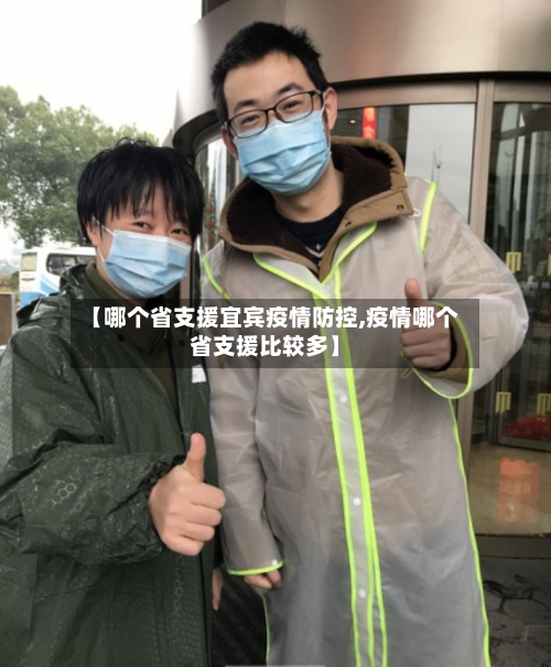 【哪个省支援宜宾疫情防控,疫情哪个省支援比较多】-第1张图片