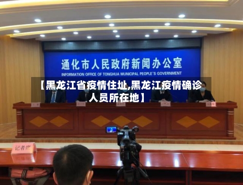 【黑龙江省疫情住址,黑龙江疫情确诊人员所在地】-第1张图片