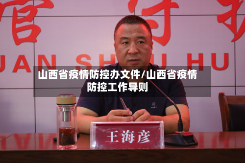 山西省疫情防控办文件/山西省疫情防控工作导则-第2张图片