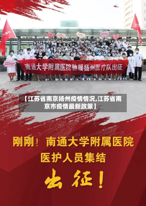 【江苏省南京扬州疫情情况,江苏省南京市疫情最新政策】-第2张图片