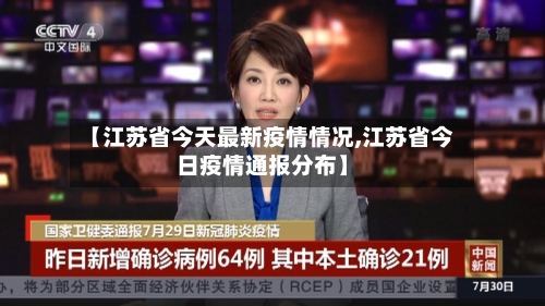 【江苏省今天最新疫情情况,江苏省今日疫情通报分布】-第1张图片