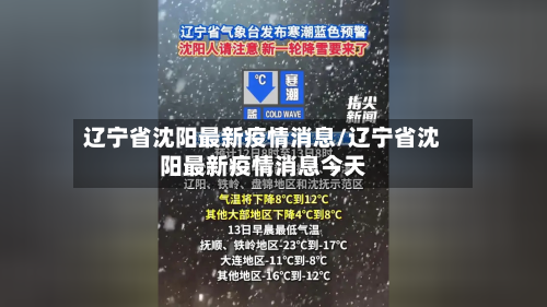 辽宁省沈阳最新疫情消息/辽宁省沈阳最新疫情消息今天-第1张图片