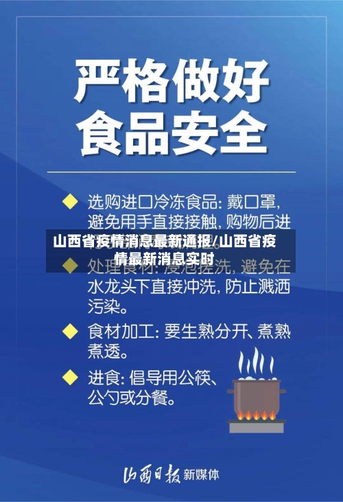 山西省疫情消息最新通报/山西省疫情最新消息实时-第1张图片