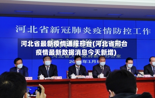 河北省最新疫情通报邢台(河北省邢台疫情最新数据消息今天新增)-第1张图片