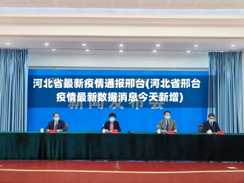 河北省最新疫情通报邢台(河北省邢台疫情最新数据消息今天新增)-第3张图片