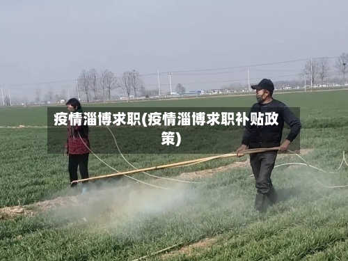 疫情淄博求职(疫情淄博求职补贴政策)-第1张图片