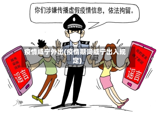 疫情咸宁外出(疫情期间咸宁出入规定)-第3张图片