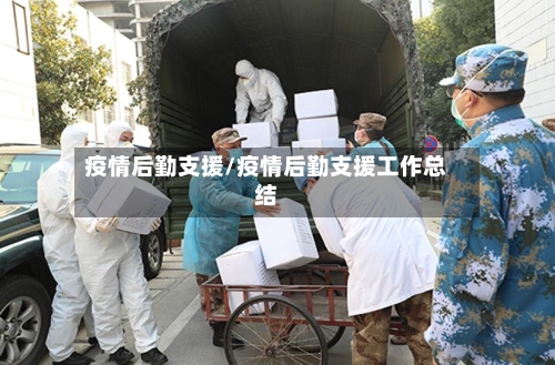 疫情后勤支援/疫情后勤支援工作总结-第3张图片