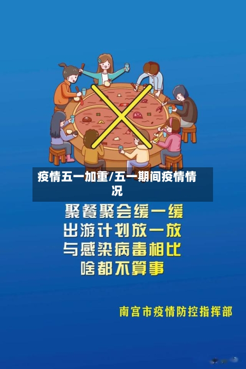 疫情五一加重/五一期间疫情情况-第3张图片