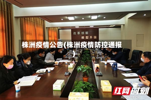 株洲疫情公告(株洲疫情防控通报)-第3张图片