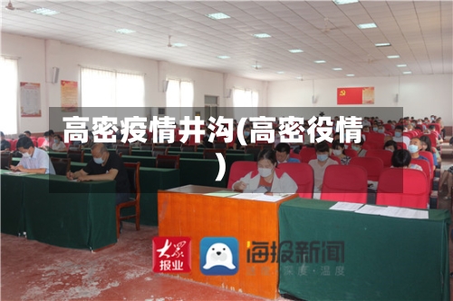 高密疫情井沟(高密役情)-第1张图片