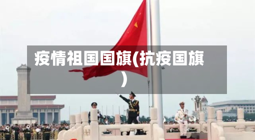 疫情祖国国旗(抗疫国旗)-第1张图片