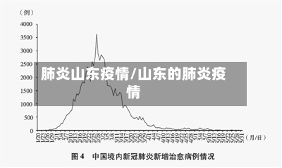 肺炎山东疫情/山东的肺炎疫情-第1张图片