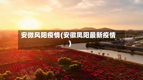 安微风阳疫情(安徽凤阳最新疫情)-第1张图片