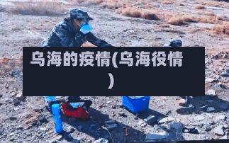 乌海的疫情(乌海役情)-第1张图片