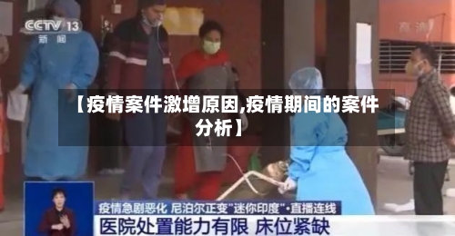 【疫情案件激增原因,疫情期间的案件分析】-第2张图片
