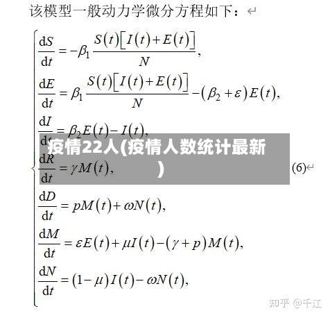 疫情22人(疫情人数统计最新)-第1张图片