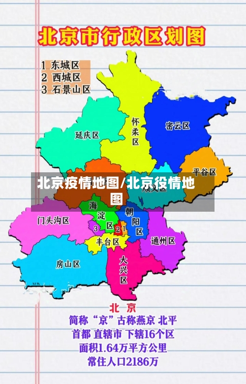 北京疫情地图/北京役情地图-第1张图片
