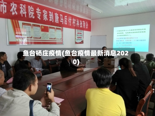鱼台杨庄疫情(鱼台疫情最新消息2020)-第3张图片